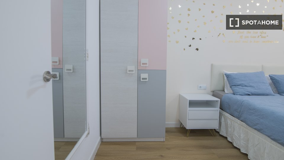 Apartment mono Valencia, 45m² — photo 12