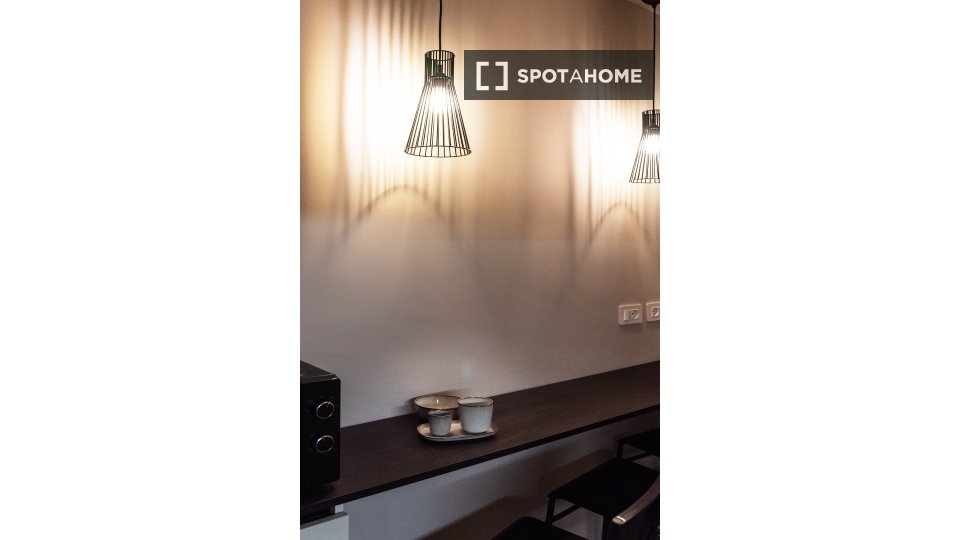 Apartment Milan, 3 beds, 93m² — photo 19