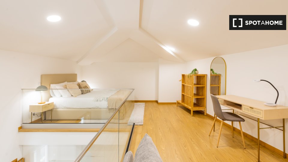 Apartment Porto, 1 bed — photo 3
