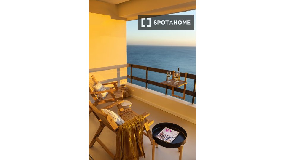 Apartment mono Lisbon — photo 9