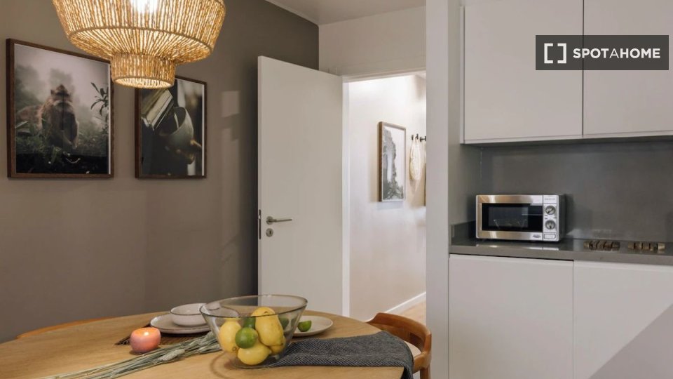 Apartment Lisbon, 2 beds — photo 4