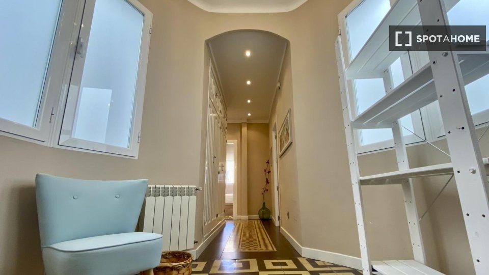 Apartment Madrid, 2 beds — photo 9