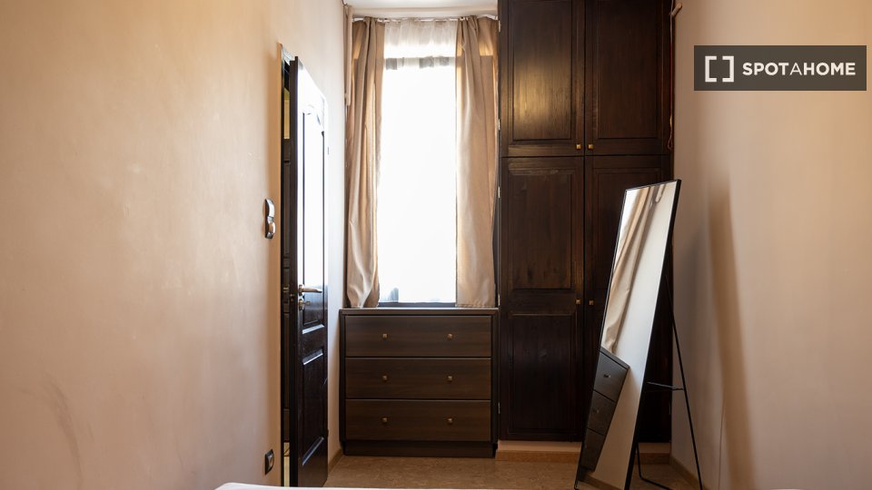 Apartment mono Budapest, 33m² — photo 3