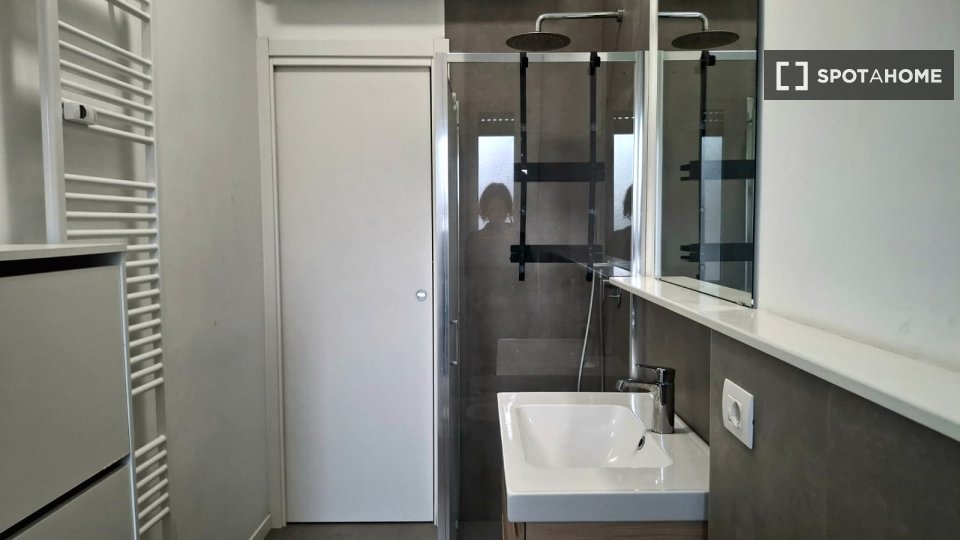 Apartment Milan, 1 bed — photo 3