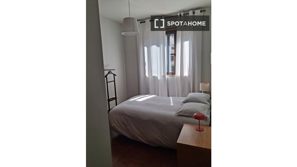 Apartment Porto, 3 beds, 120m² — photo 9