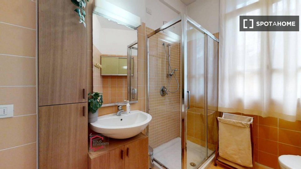 Double room Padua, 3 beds — photo 3