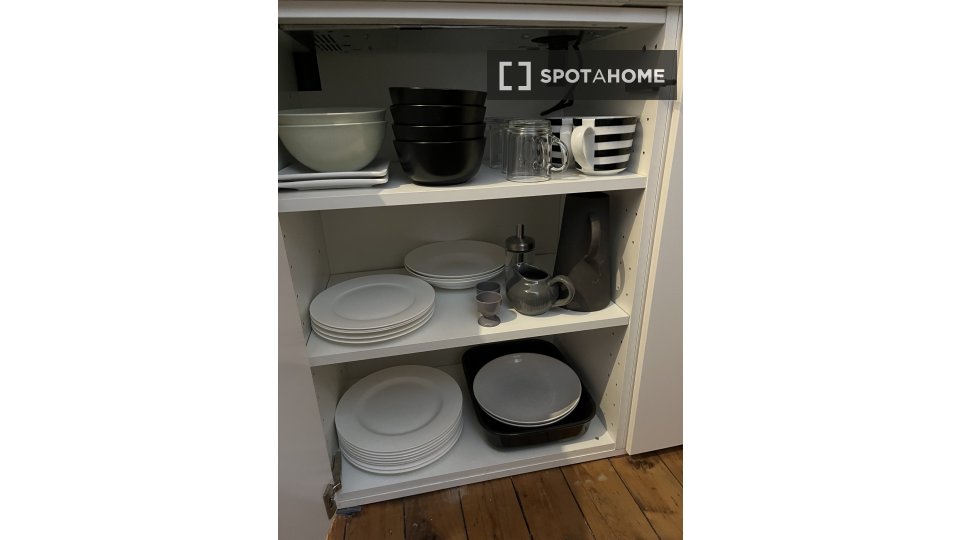 Apartment Cologne, 1 bed — photo 9