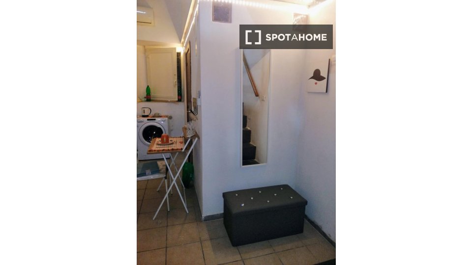 Apartment mono Naples — photo 19