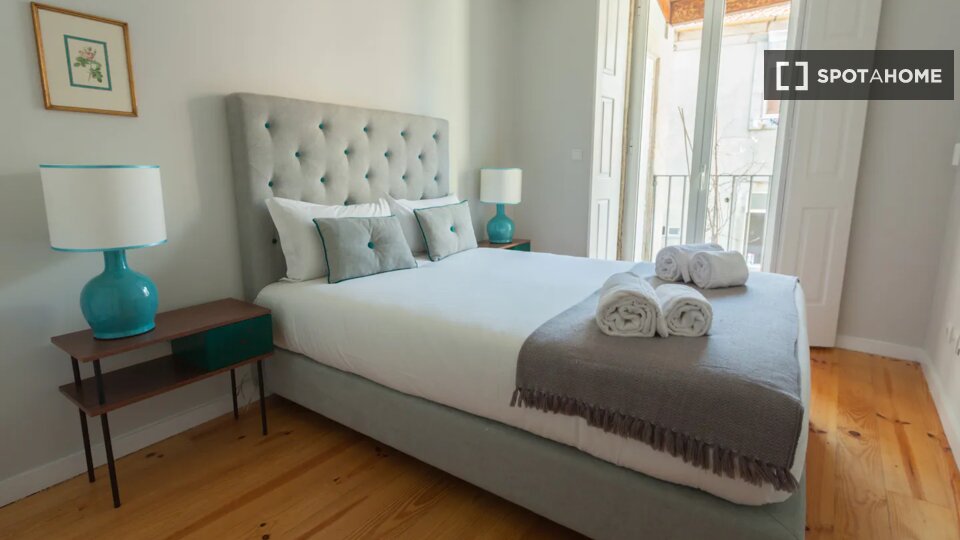 Apartment Porto, 2 beds — photo 3