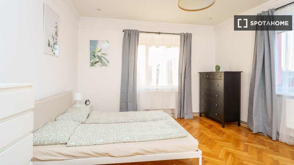 Apartment mono Prague, 52m² — photo 1