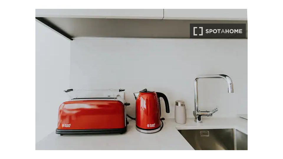 Apartment mono Porto — photo 10