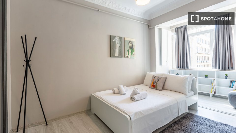 Apartment Istanbul, 1 bed — photo 6