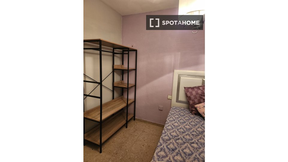 Double room Cordoba, 4 beds, 120m² — photo 11