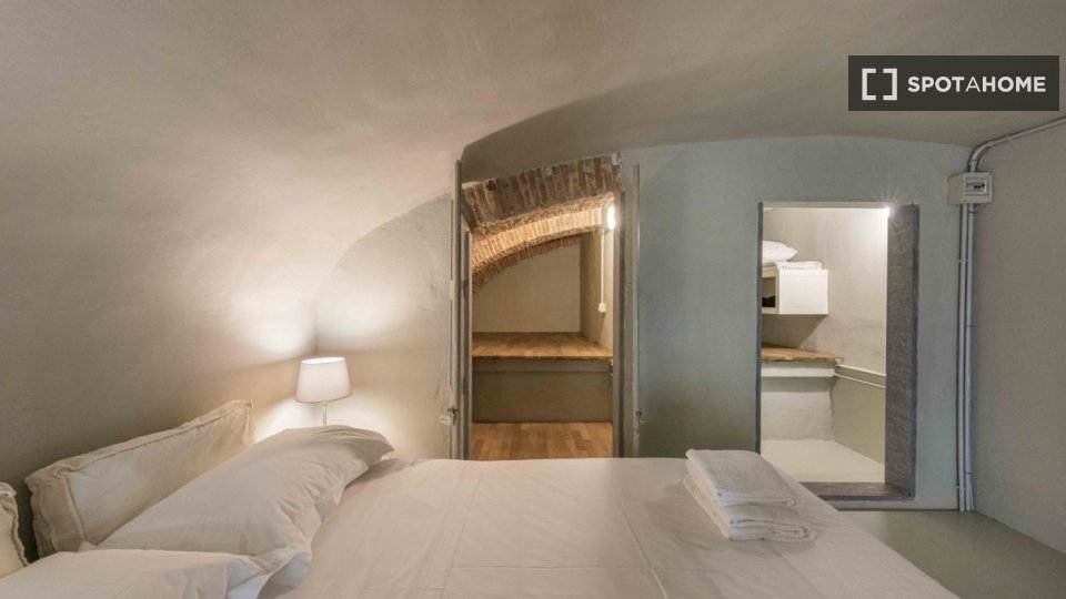 Apartment Florence, 1 bed, 35m² — photo 5