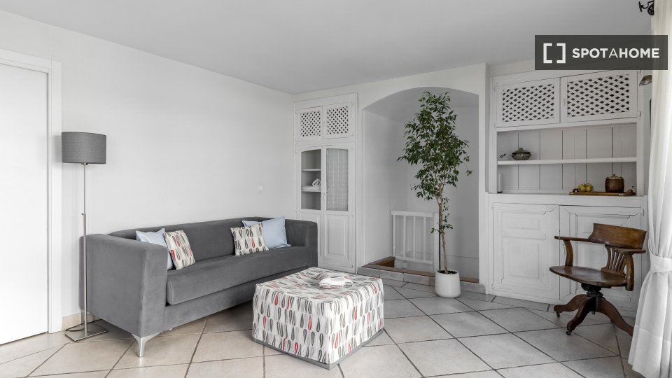 Apartment Madrid, 3 beds, 100m² — photo 5