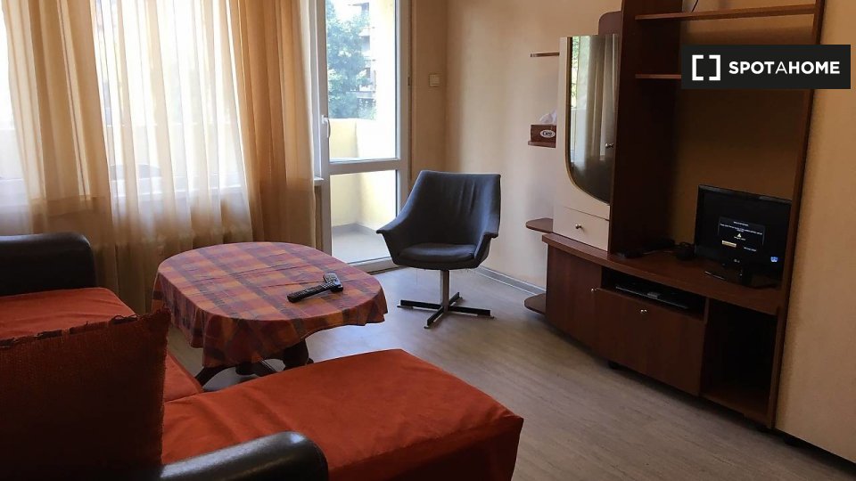 Apartment Sofia, 2 beds — photo 3