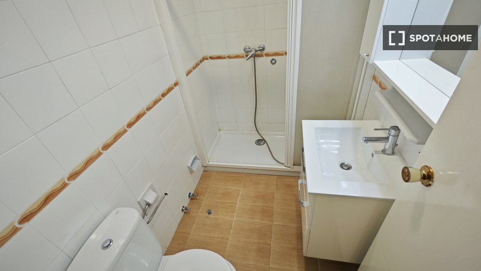 Double room Cartagena, 7 beds — photo 32