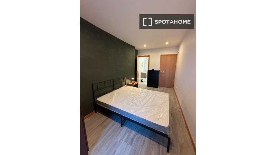 Apartment Porto, 2 beds — photo 1