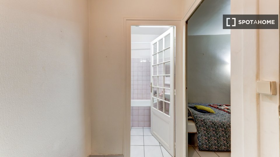 Apartment mono Lyon, 24m² — photo 2
