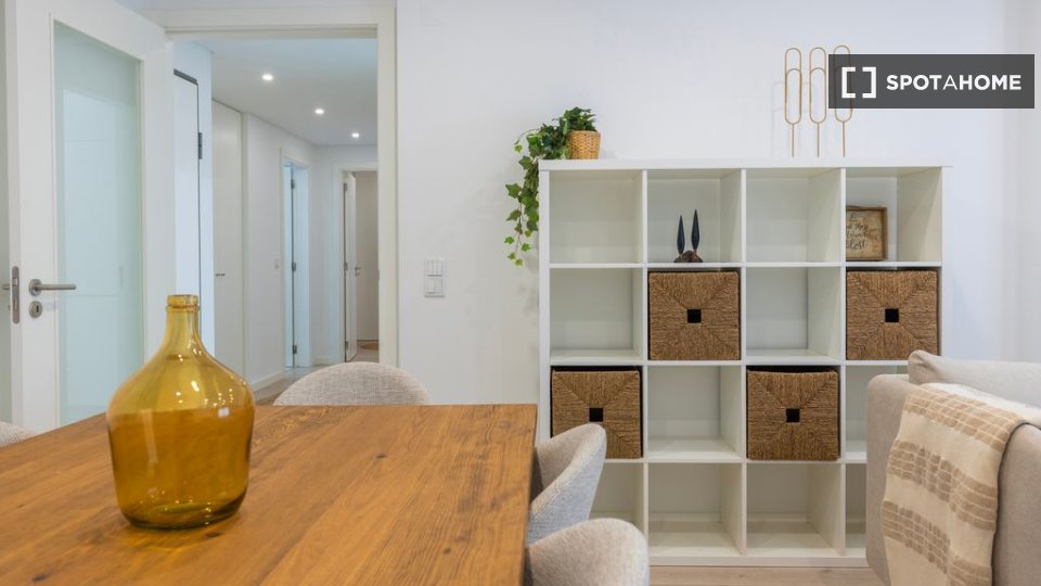 Apartment Lisbon, 2 beds — photo 4