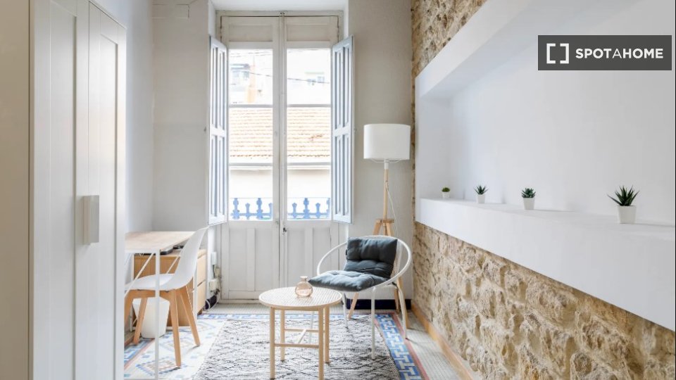 Double room Alicante, 4 beds — photo 12