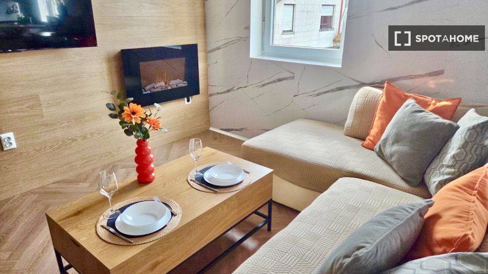 Apartment Santander, 2 beds — photo 7