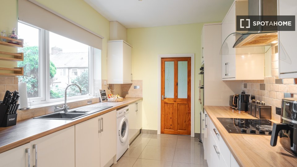 Apartment Manchester, 3 beds — photo 7