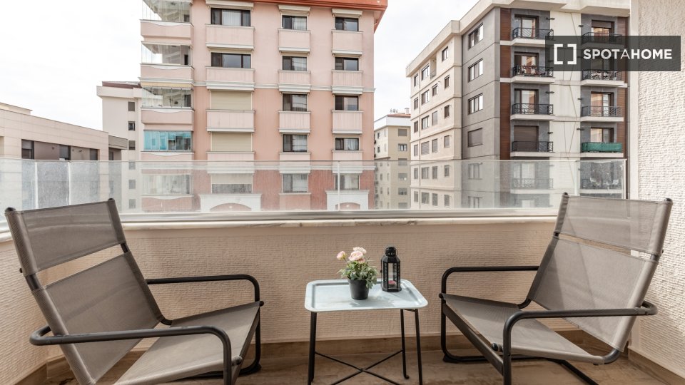 Apartment Istanbul, 1 bed — photo 9