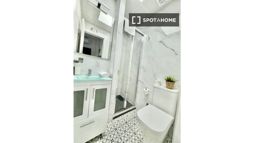 Apartment mono Madrid, 15m² — photo 10