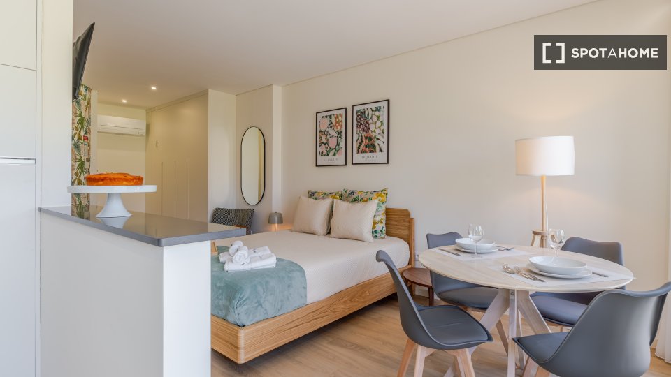 Apartment mono Porto — photo 8
