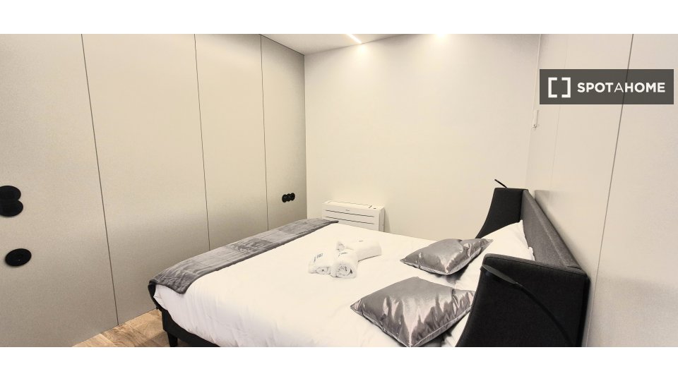 Apartment mono Porto, 48m² — photo 14
