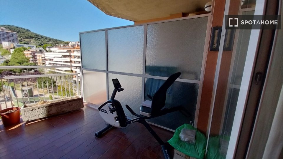 Apartment Barcelona, 4 beds, 85m² — photo 11