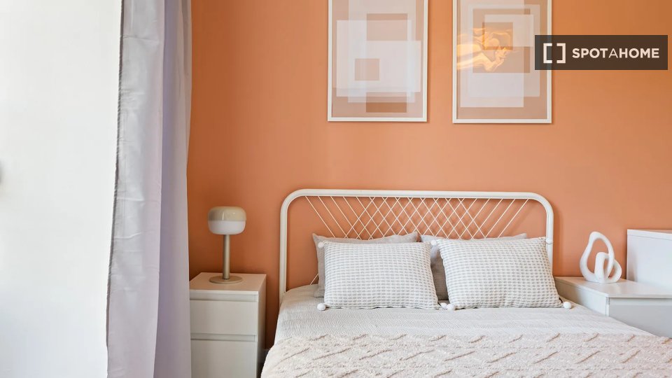 Double room Lisbon, 11 beds — photo 2