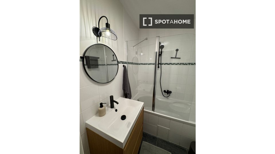 Apartment mono Berlin, 35m² — photo 5