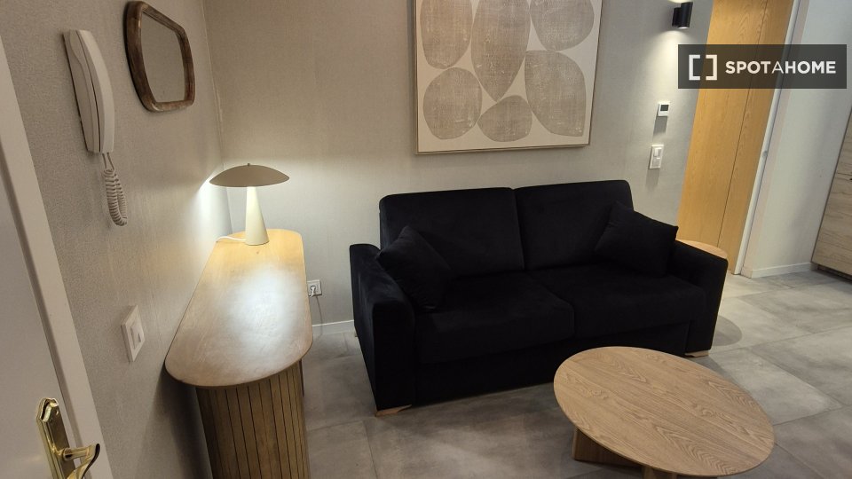 Apartment mono Madrid, 40m² — photo 31