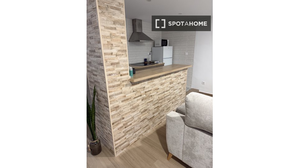 Apartment Cadiz, 2 beds, 70m² — photo 12