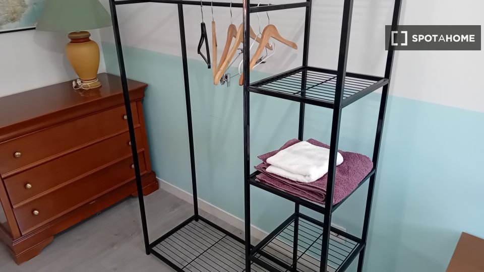 Apartment Madrid, 3 beds, 75m² — photo 28