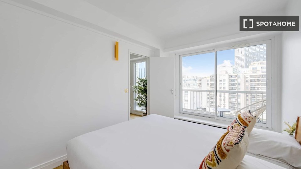 Apartamento París, 1 habitación, 52m² — foto 11