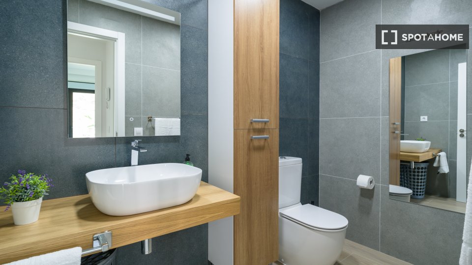 Apartment Santa_Cruz_De_Tenerife, 1 bed, 40m² — photo 6