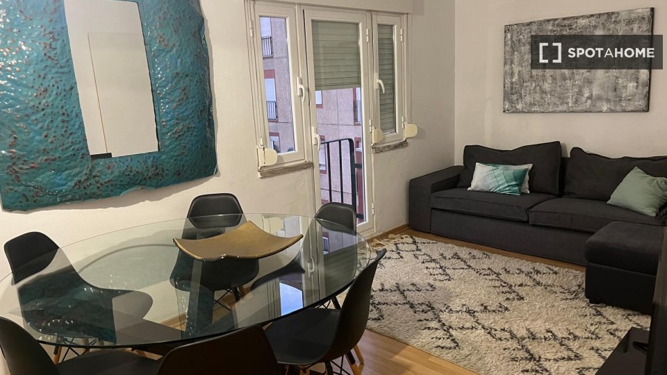 Apartment Lisbon, 3 beds — photo 6