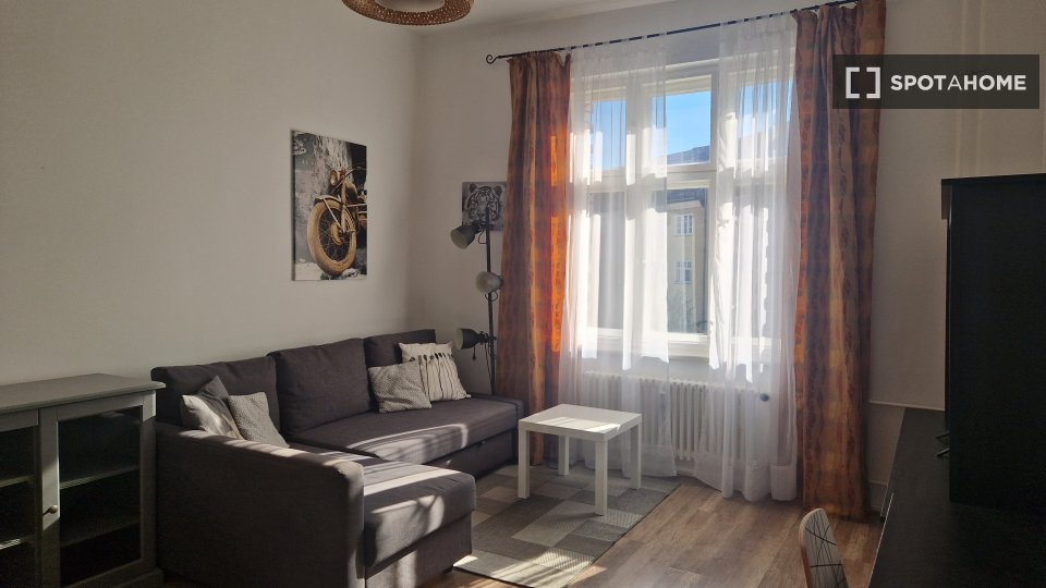 Apartment Berlin, 2 beds, 70m² — photo 19