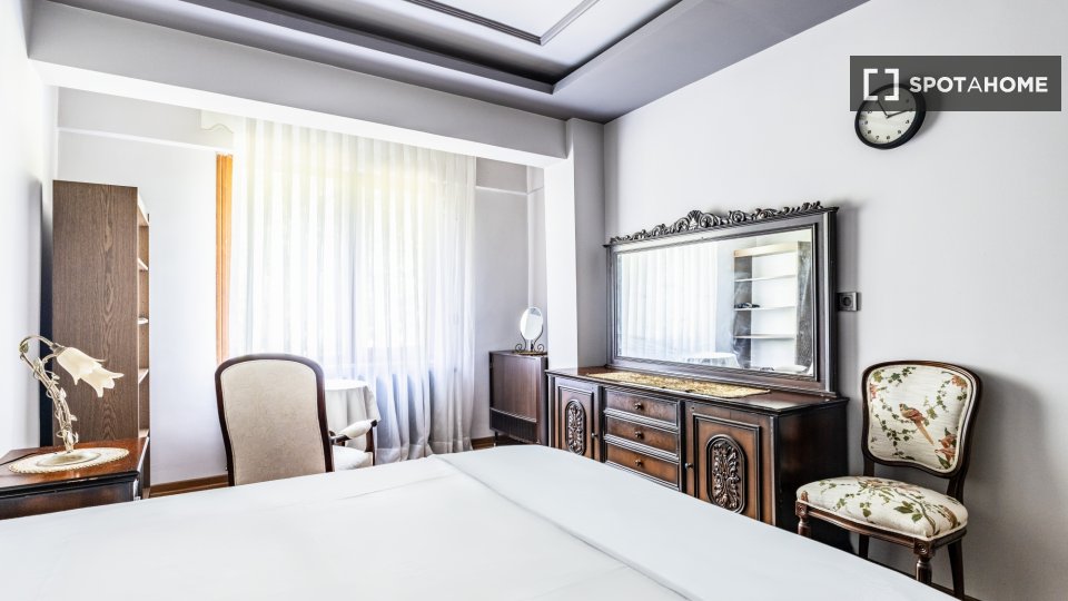 Apartment Istanbul, 1 bed — photo 1