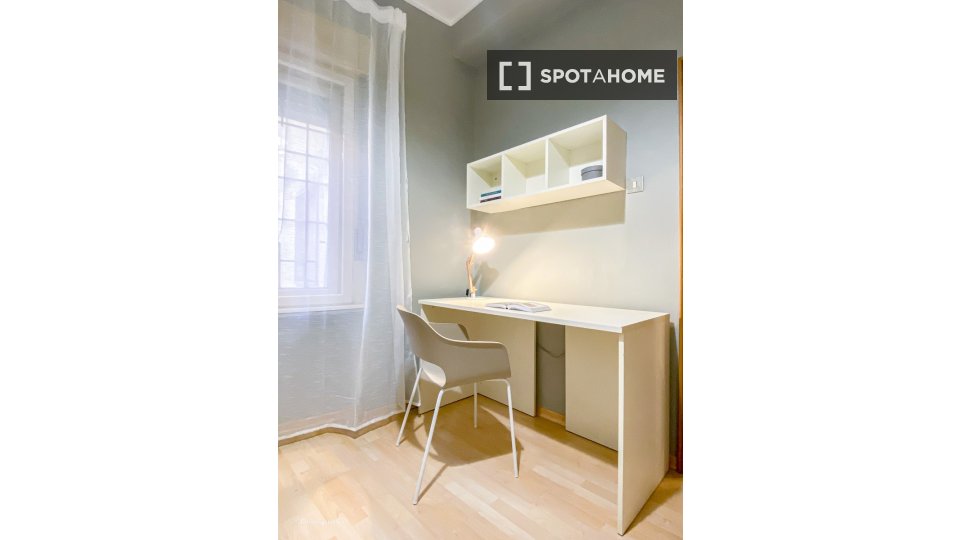 Double room Trento, 6 beds — photo 13