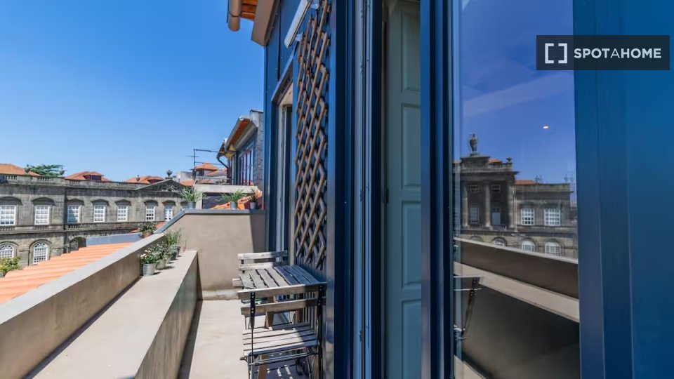 Apartment Porto, 1 bed — photo 4