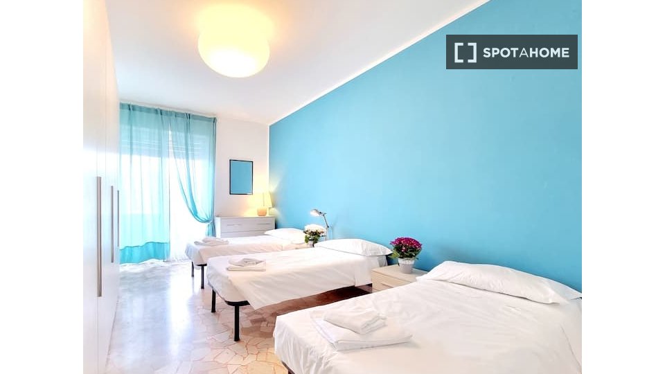 Apartment Milan, 2 beds — photo 3