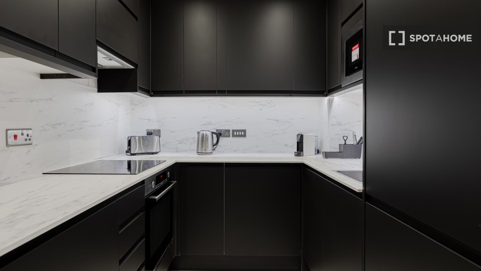 Apartment mono London, 45m² — photo 14
