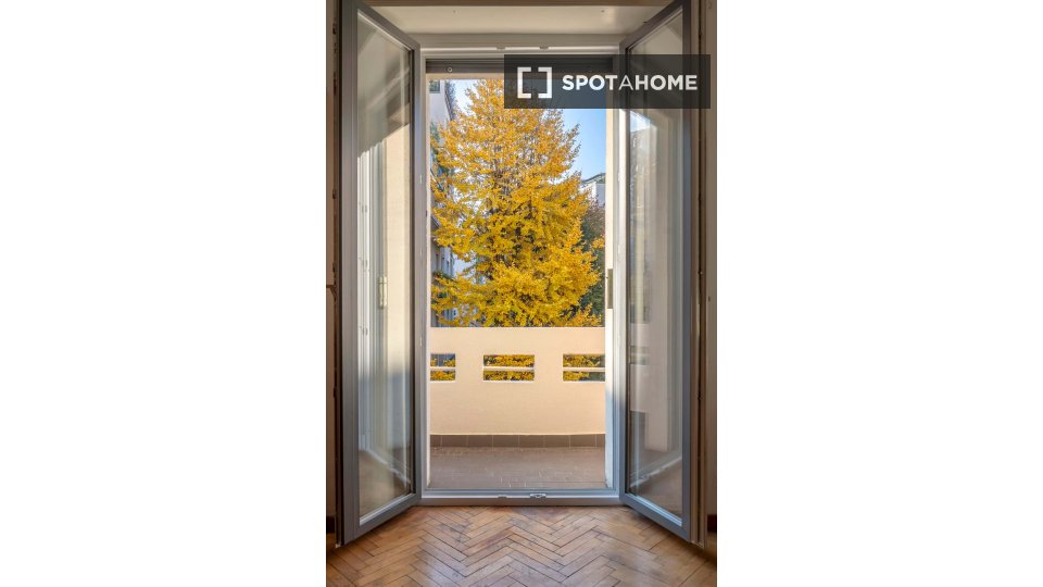 Apartment Milan, 1 bed, 138m² — photo 18