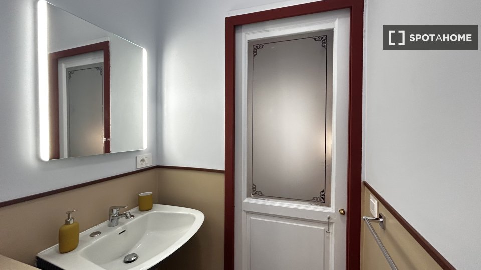 Apartment Milan, 1 bed, 52m² — photo 6