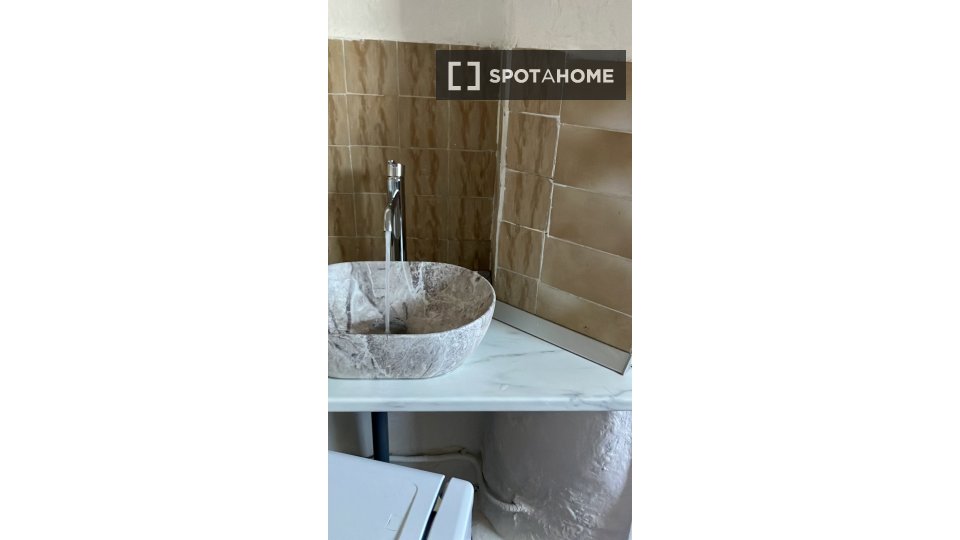 Apartment mono Turin, 21m² — photo 7