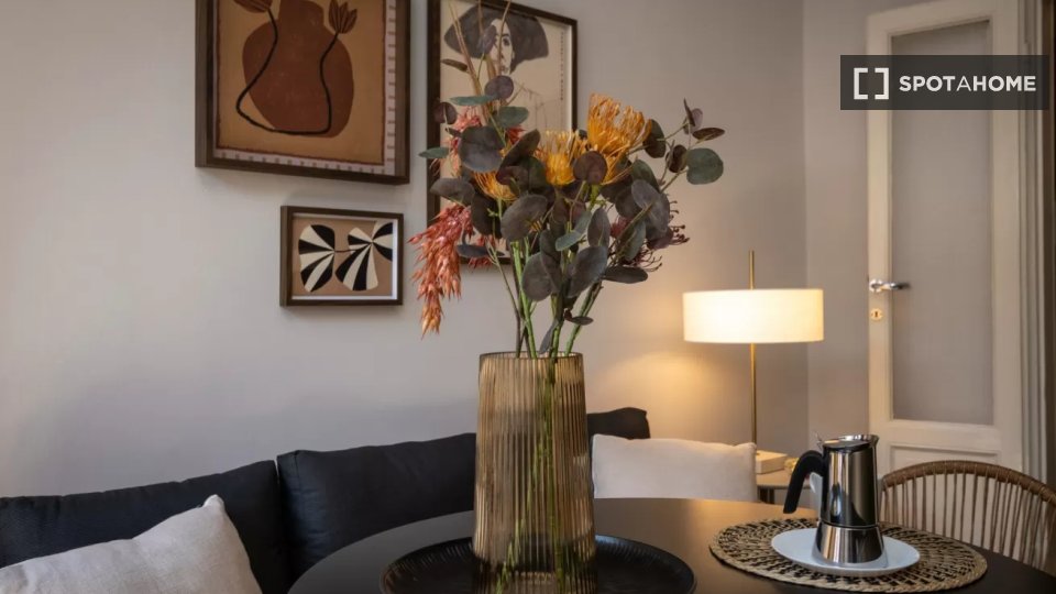 Apartment Milan, 2 beds — photo 4